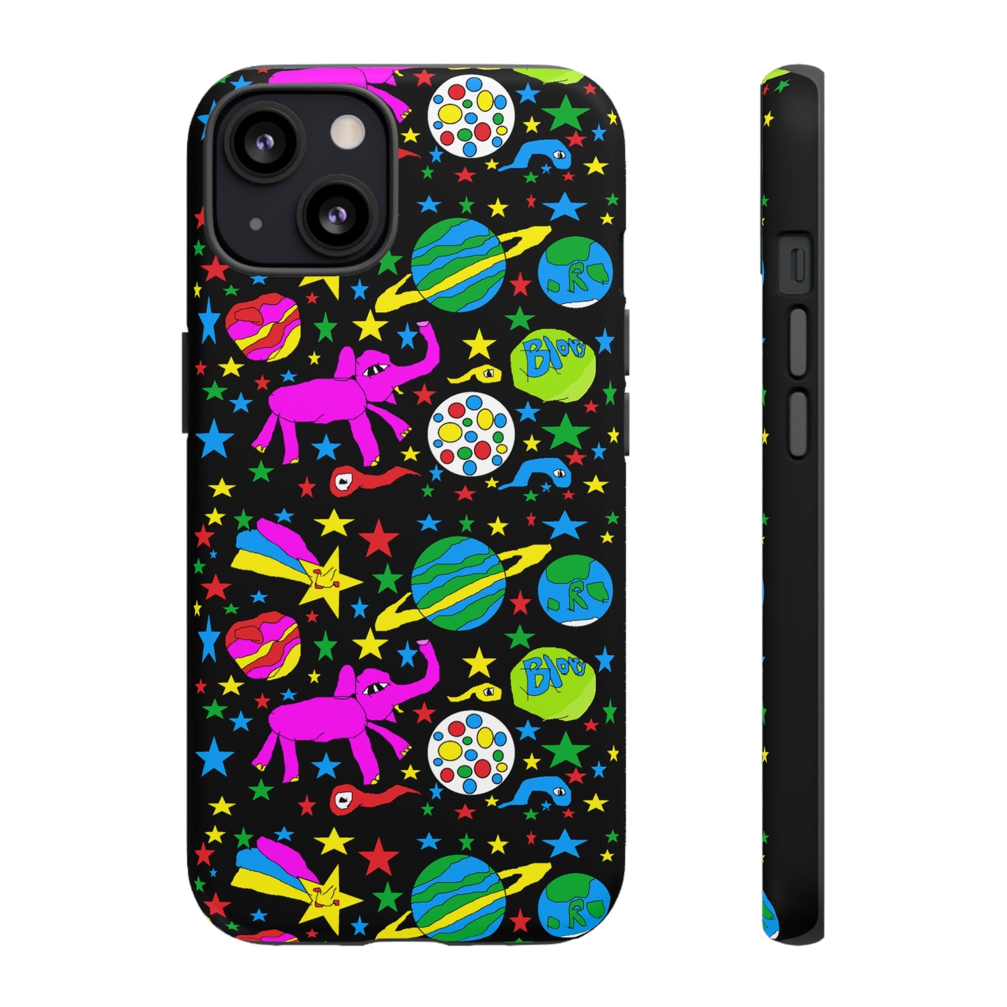 SK1 Universe Tough Cases