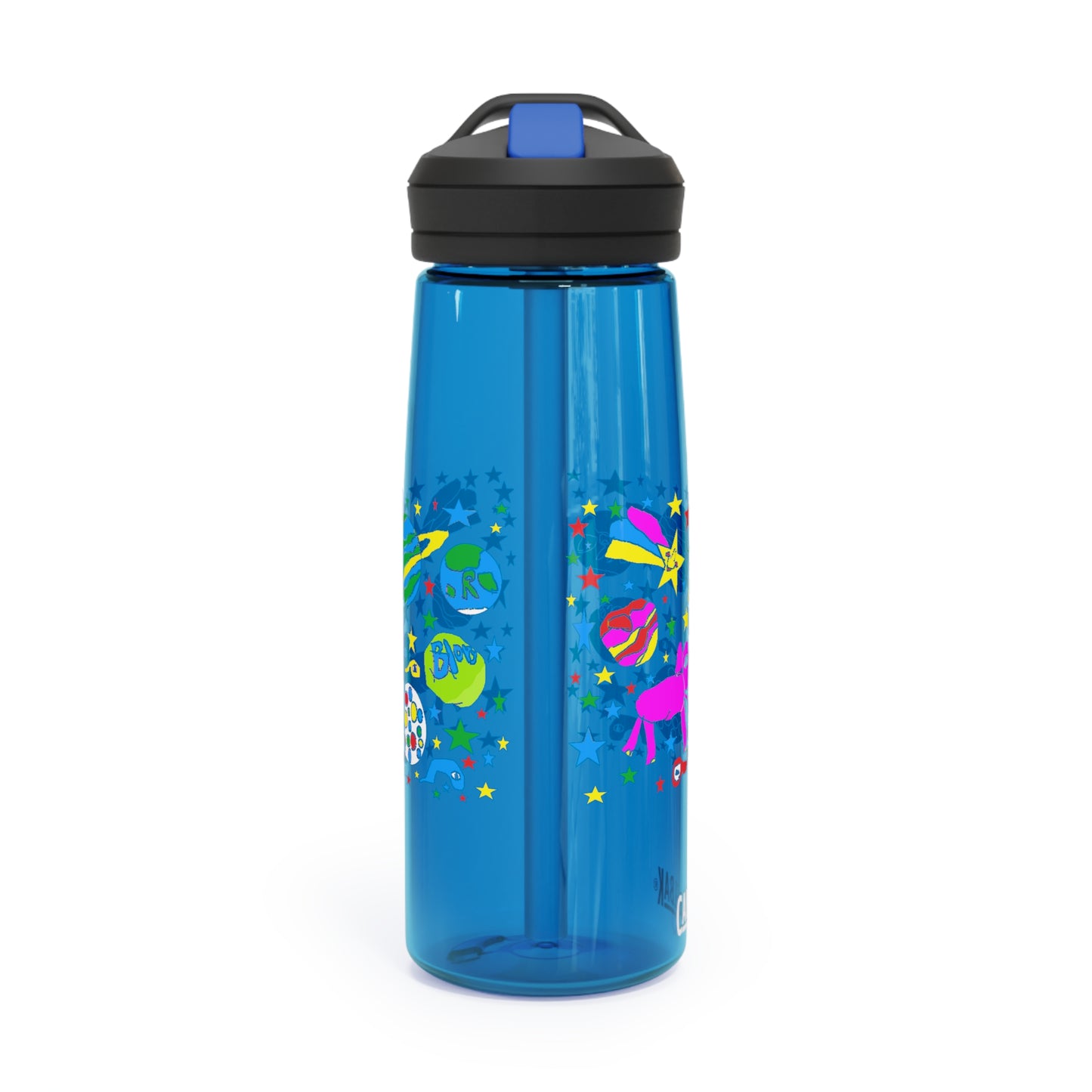 SK1 Universe CamelBak Eddy® Water Bottle, 20oz\25oz