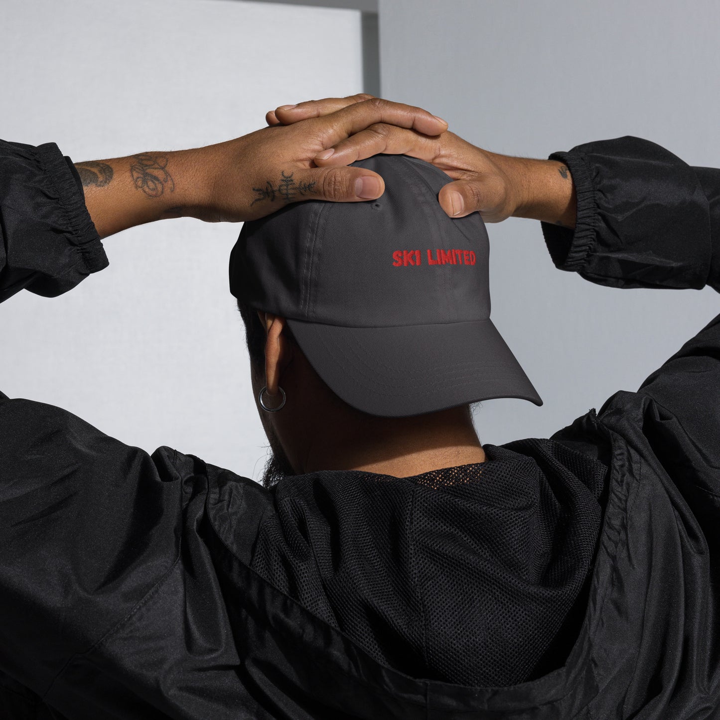 SK1 Dad Hat