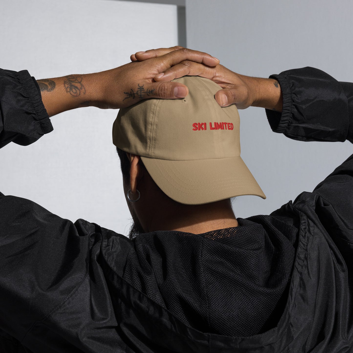 SK1 Dad Hat