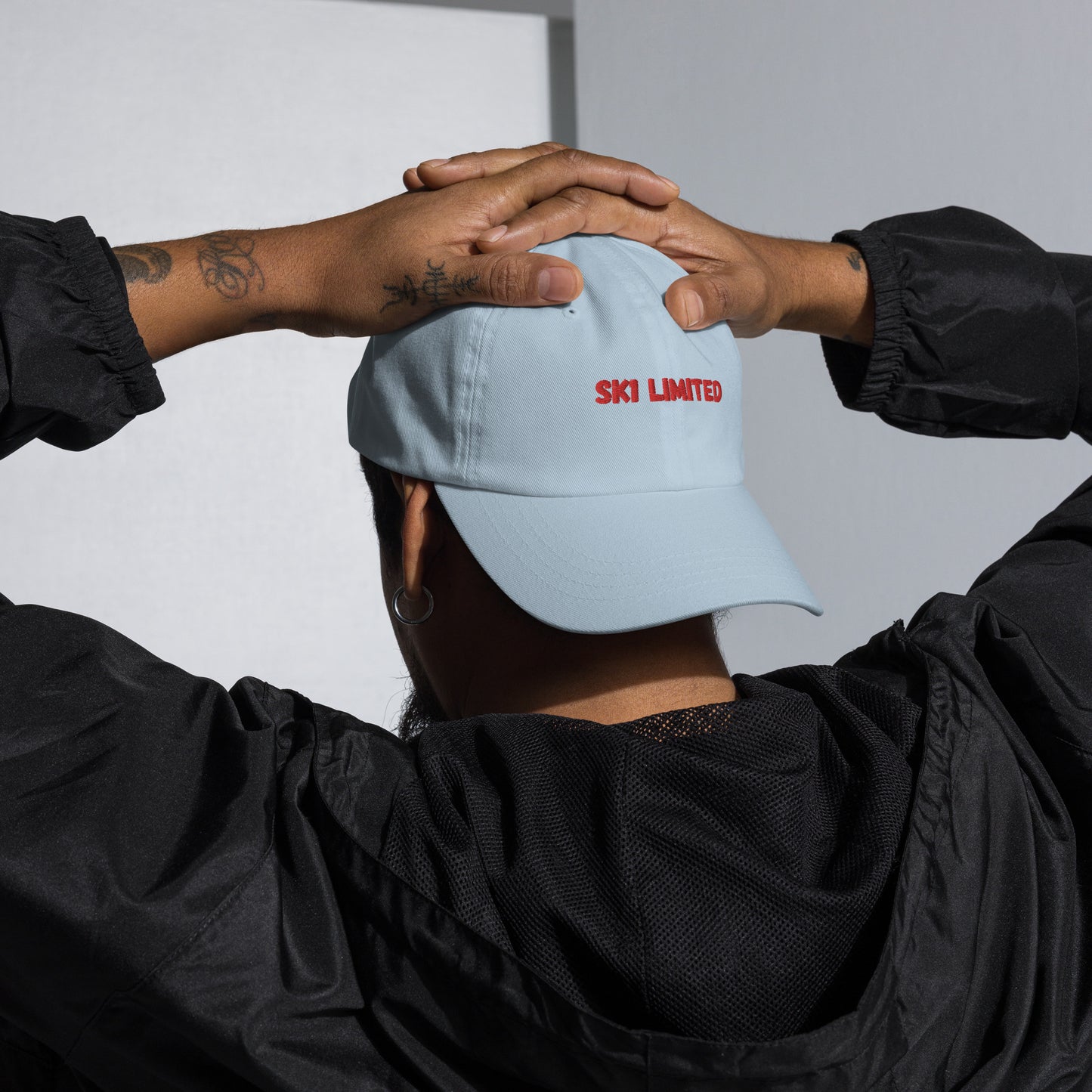 SK1 Dad Hat