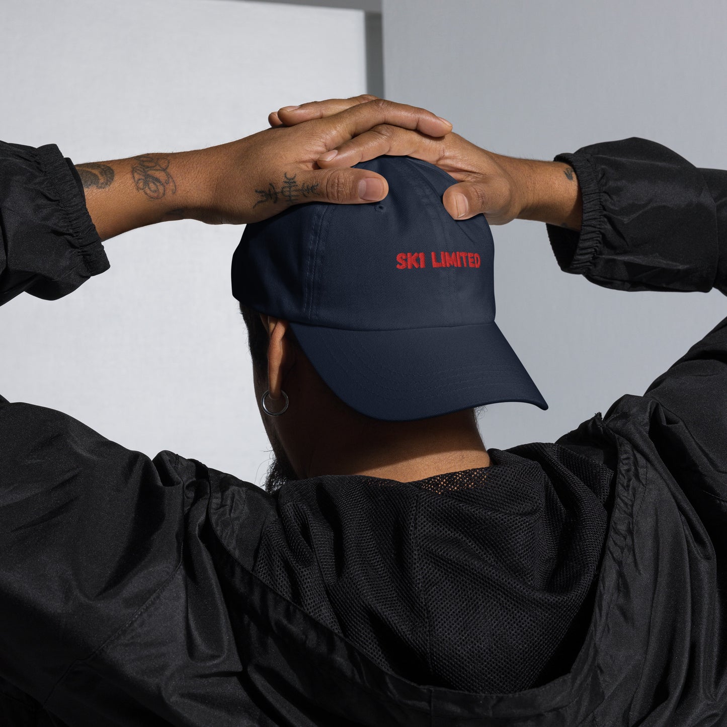 SK1 Dad Hat