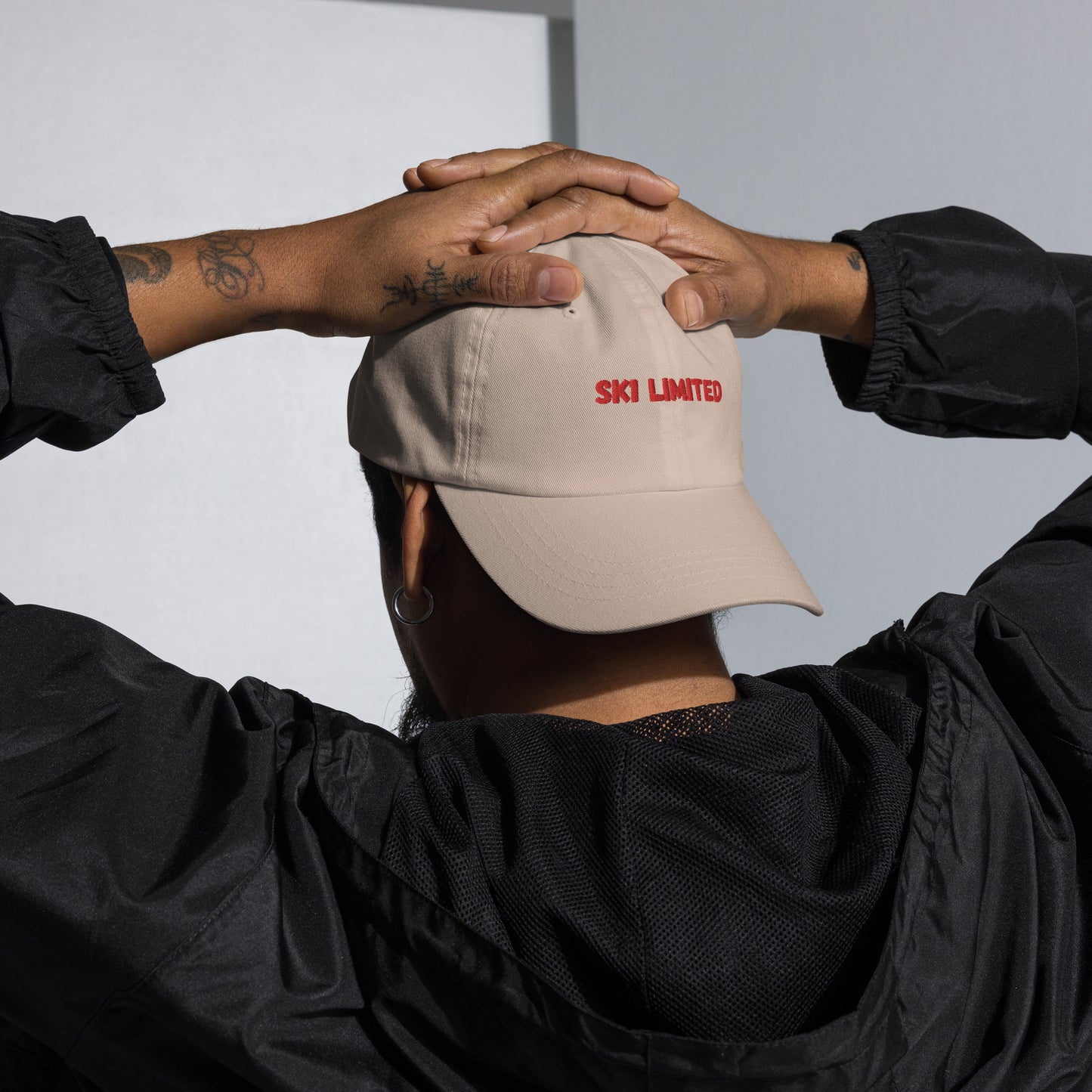 SK1 Dad Hat