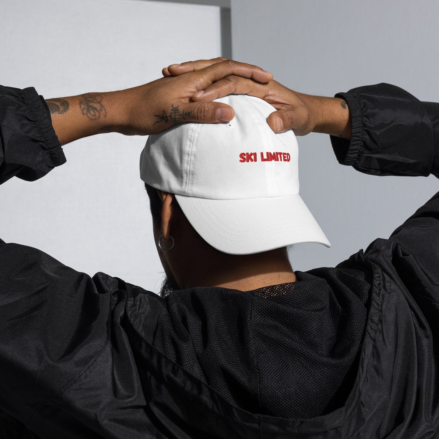 SK1 Dad Hat