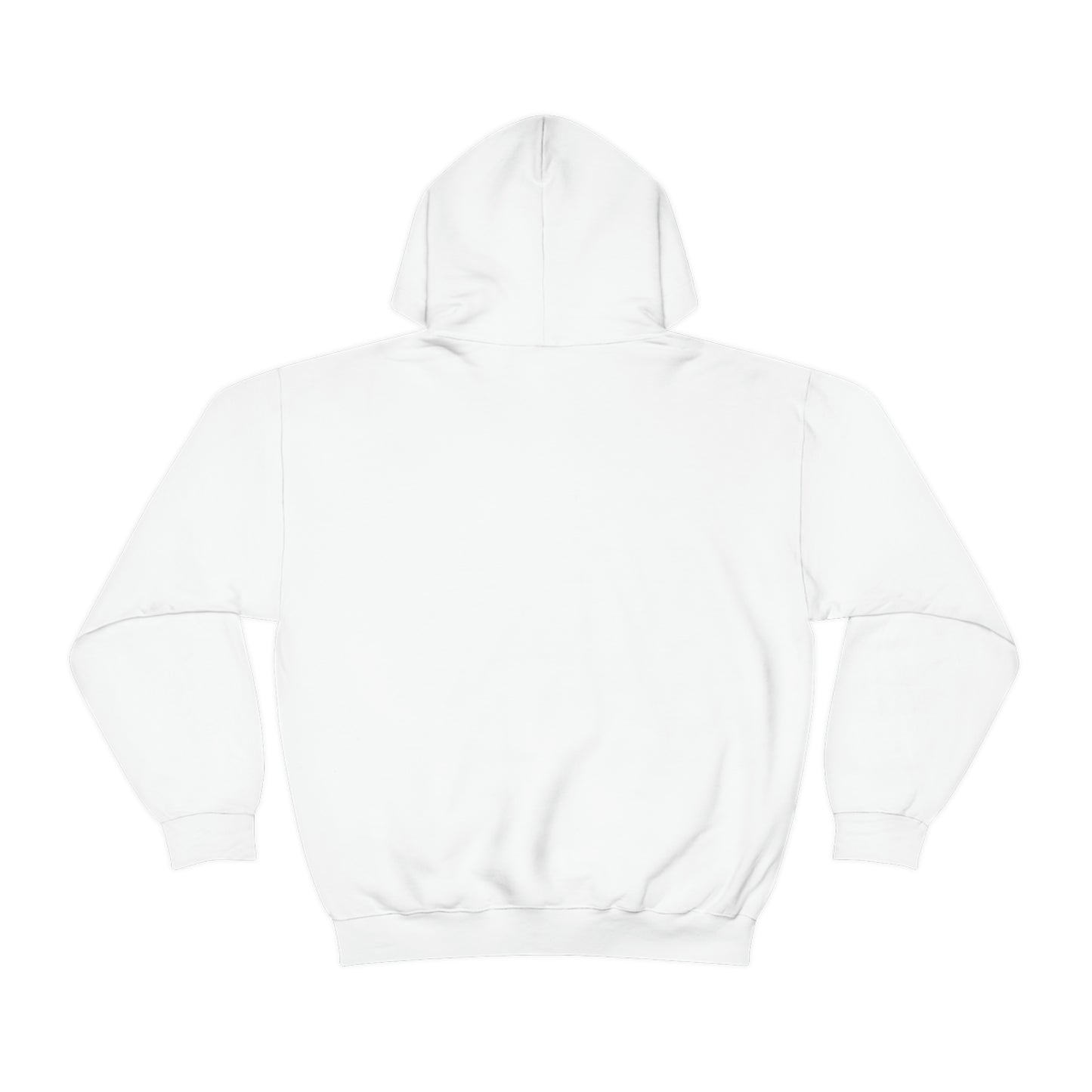 Space Whale - Unisex Heavy Blend™ Hooded Sweatshirt