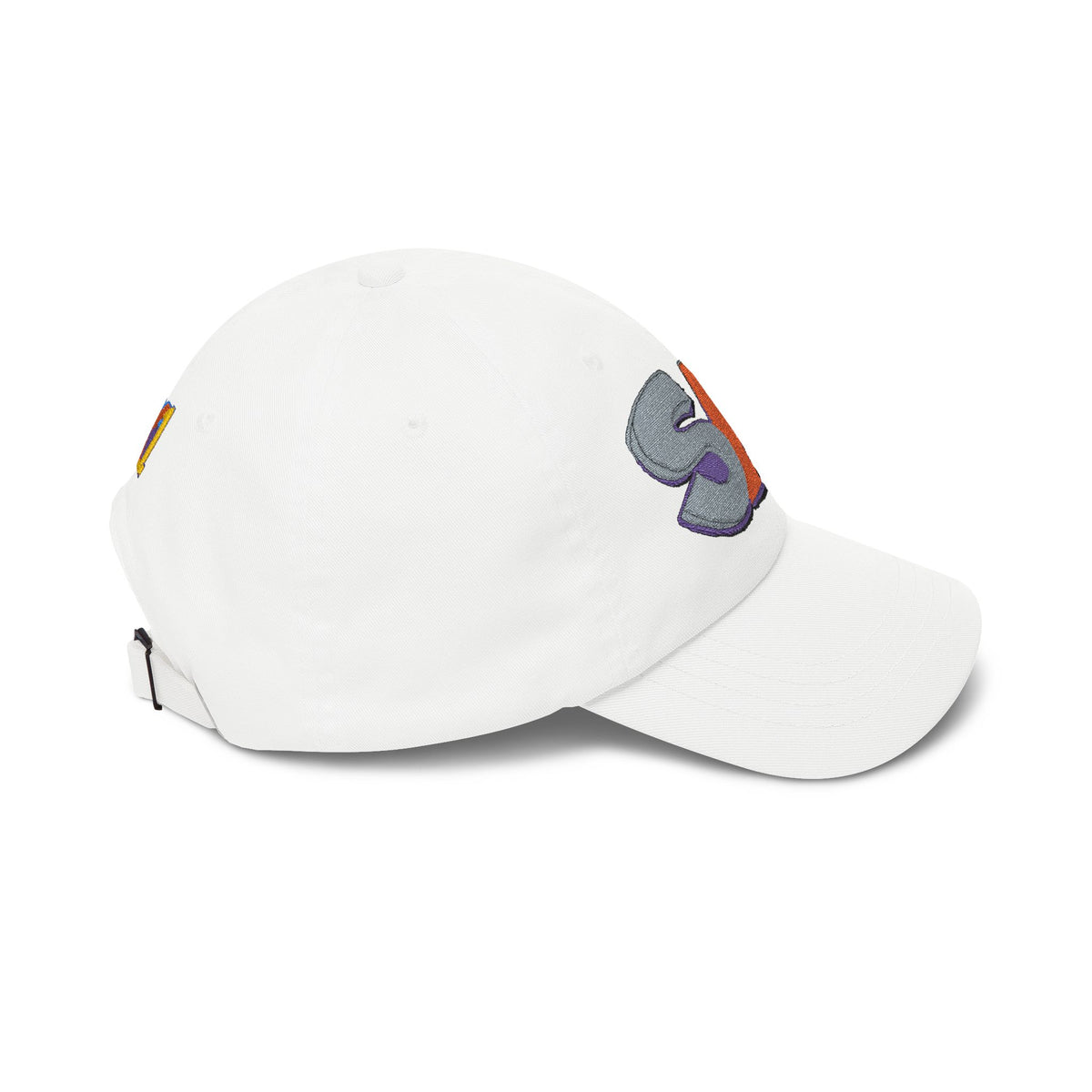 Classic Dad Cap