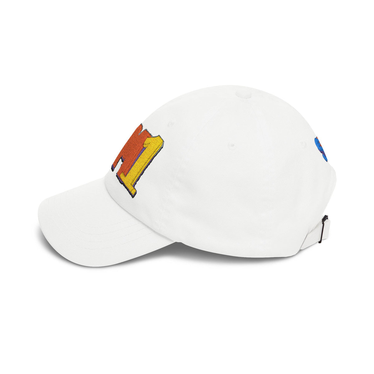 Classic Dad Cap