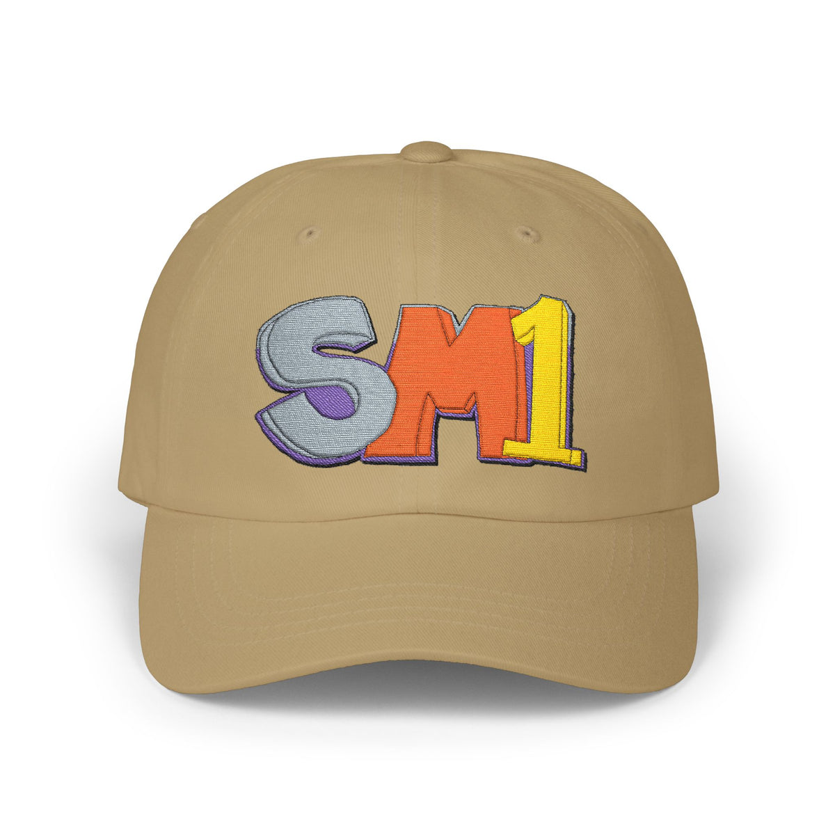 Classic Dad Cap