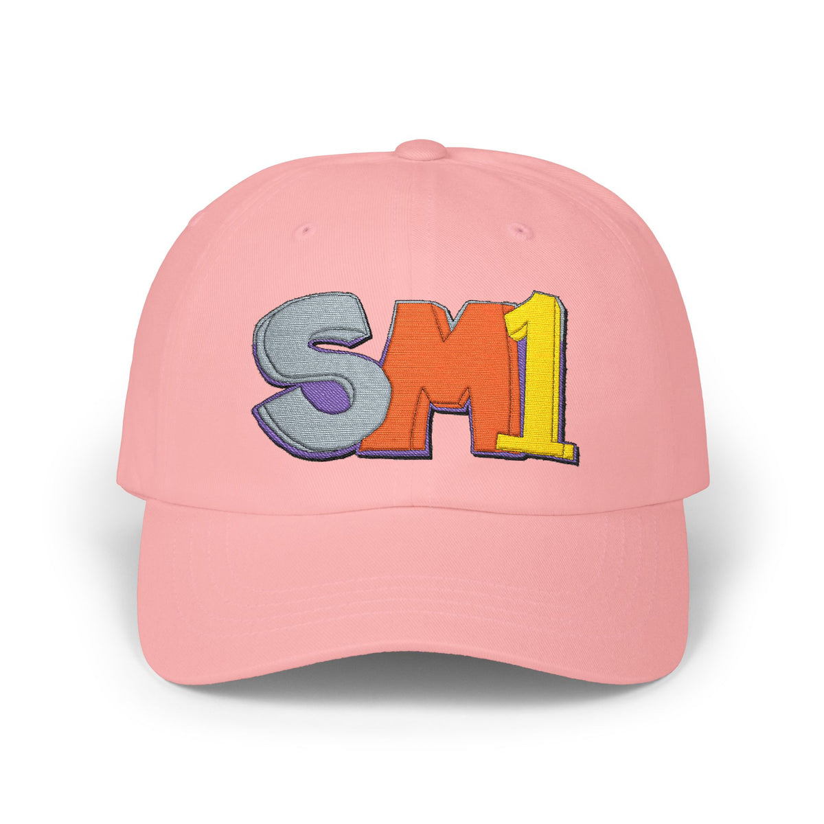 Classic Dad Cap