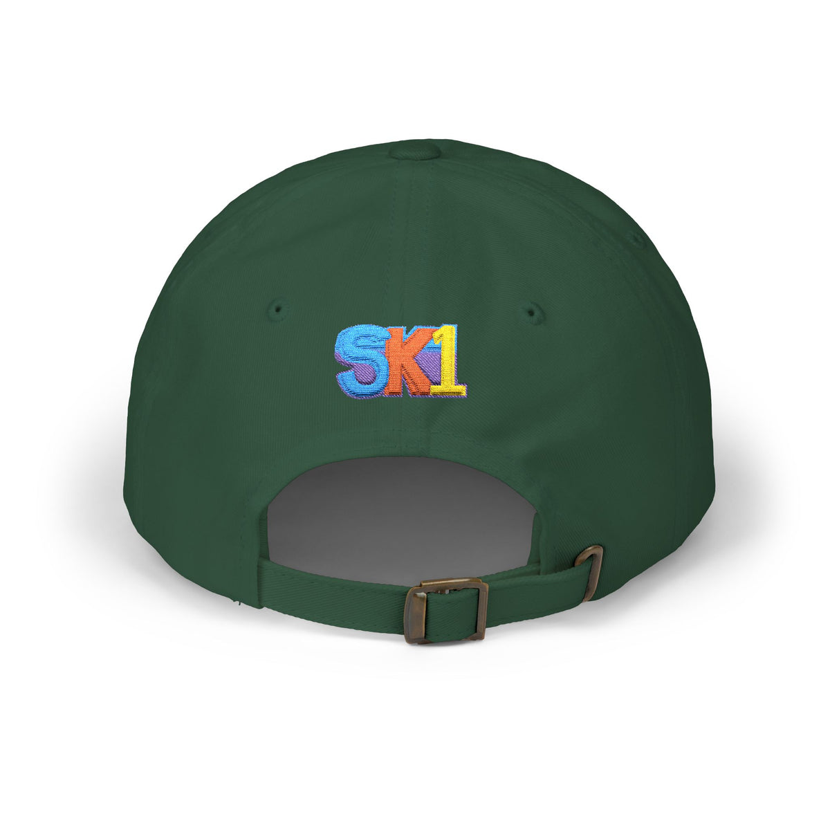 Classic Dad Cap