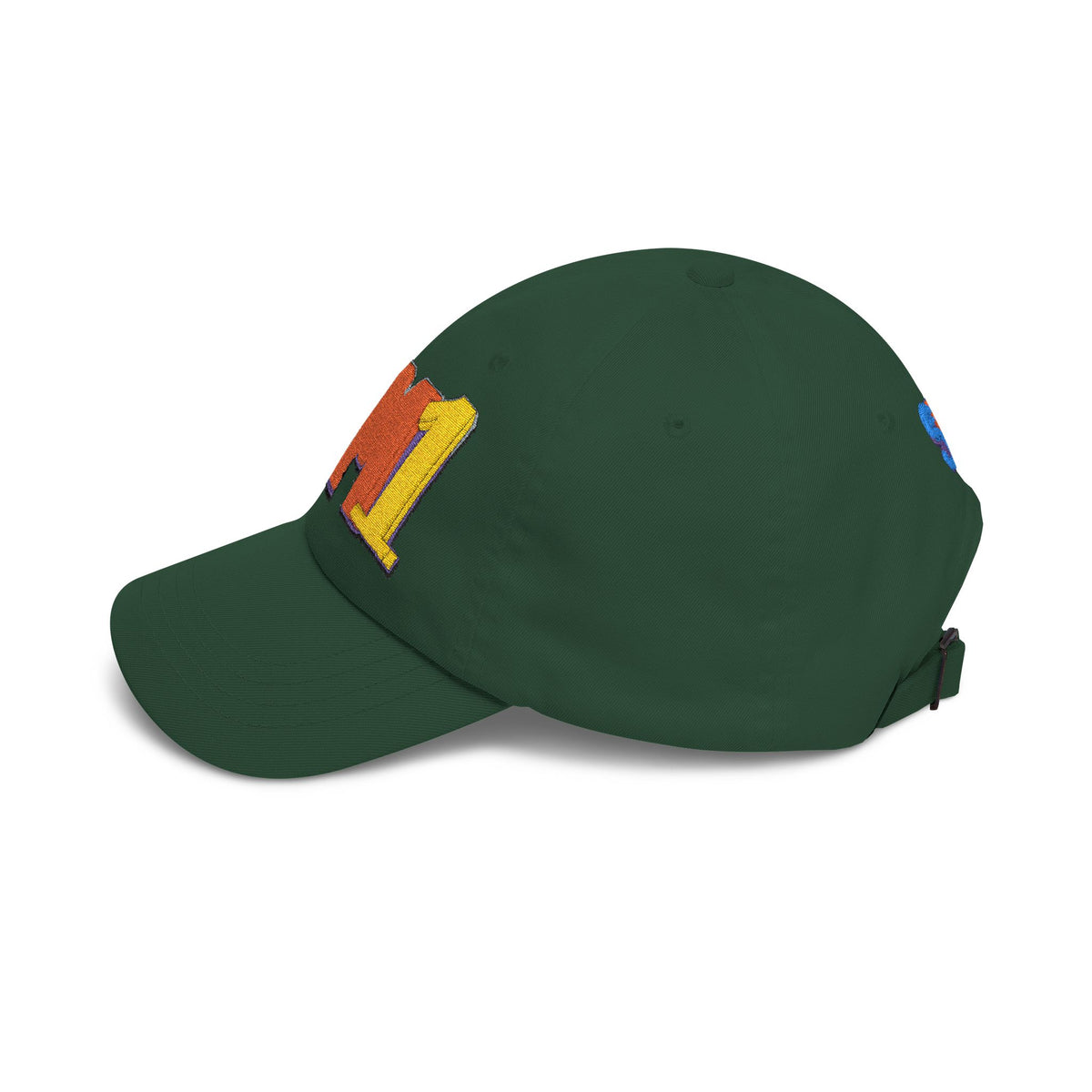 Classic Dad Cap
