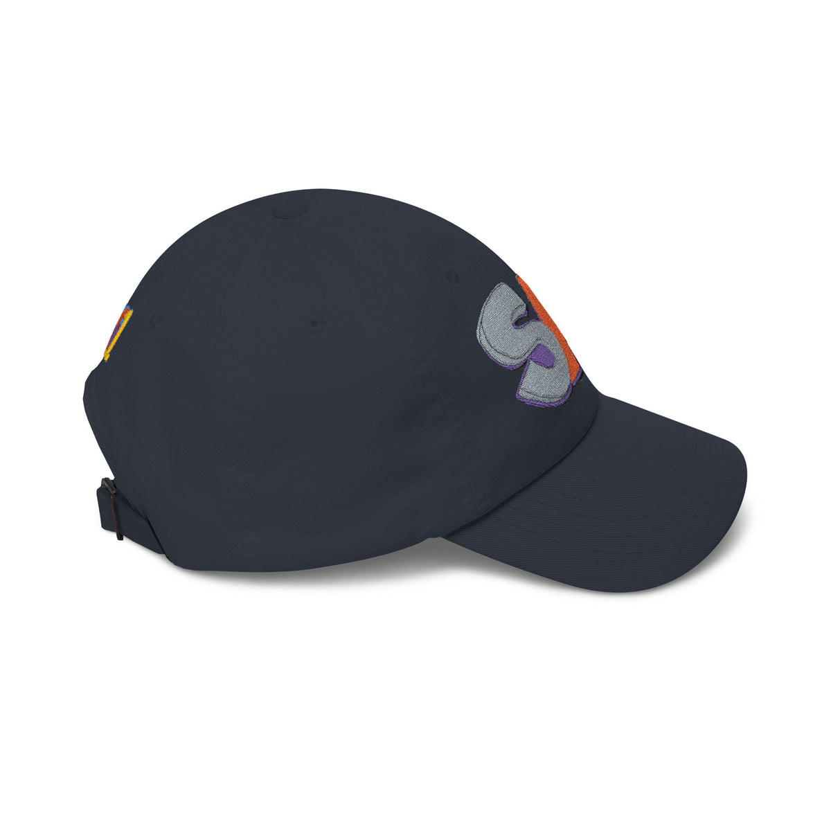 Classic Dad Cap
