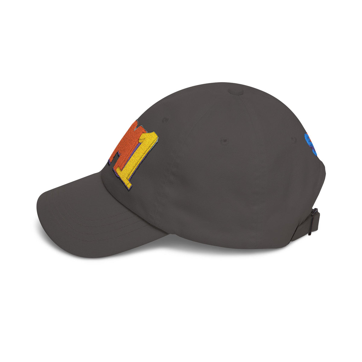 Classic Dad Cap