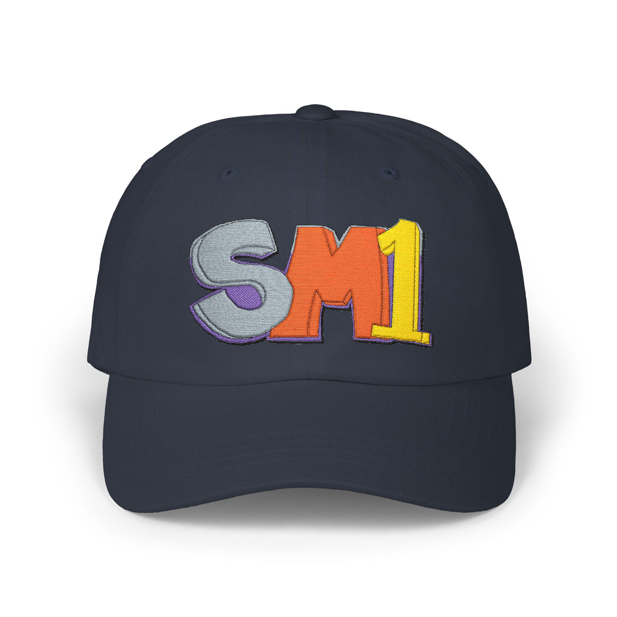 Classic Dad Cap