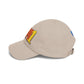 Classic Dad Cap