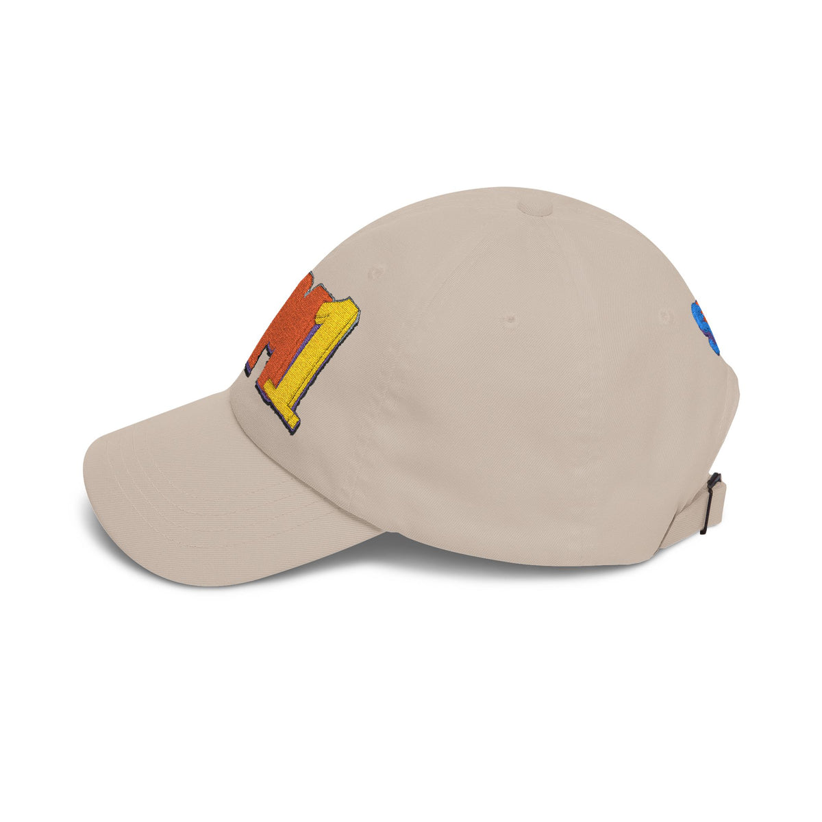 Classic Dad Cap