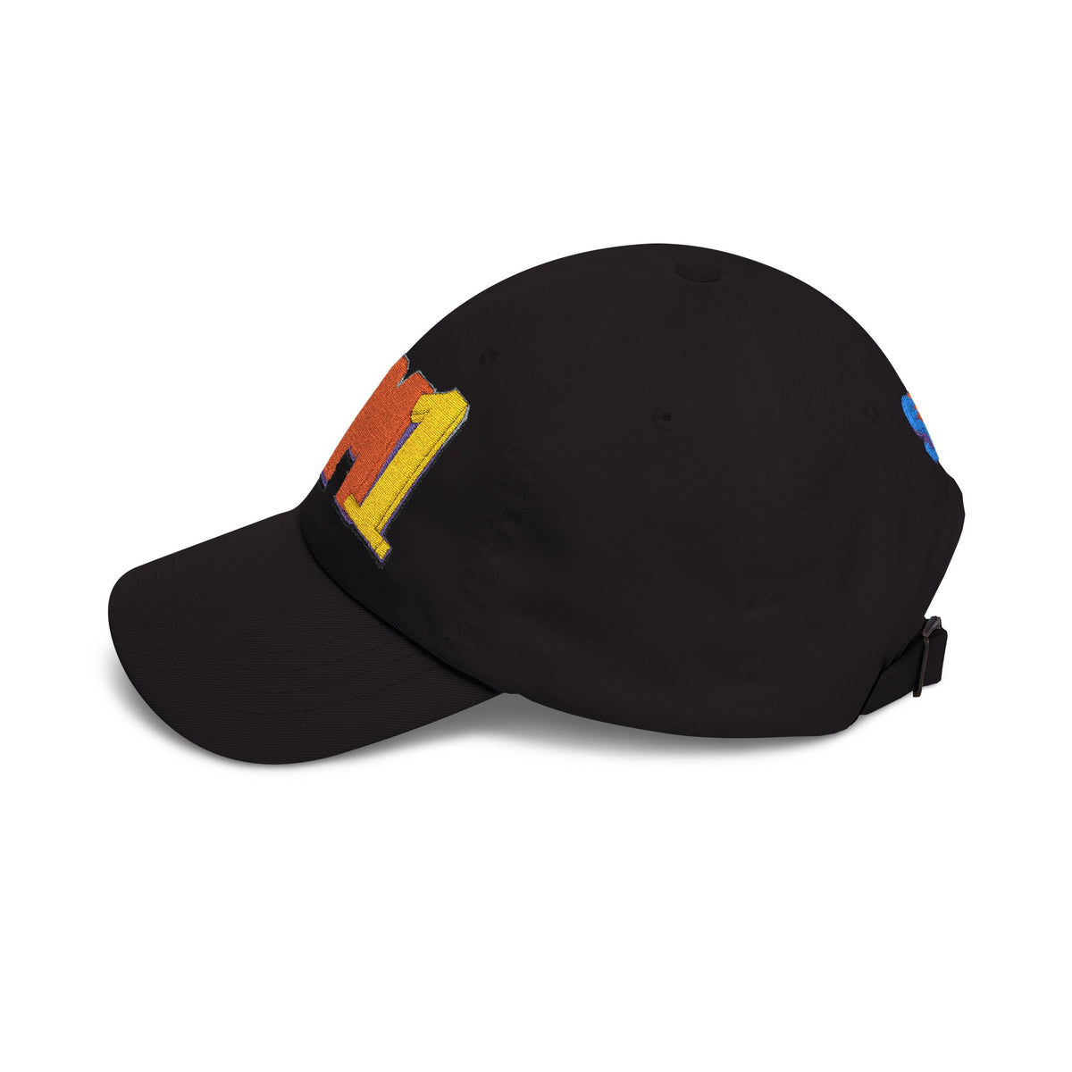 Classic Dad Cap