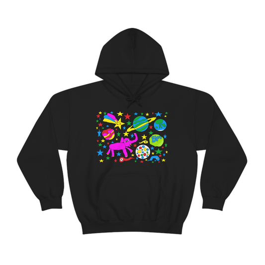 SK1 Multiverse Hoodie