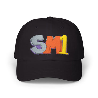 Classic Dad Cap