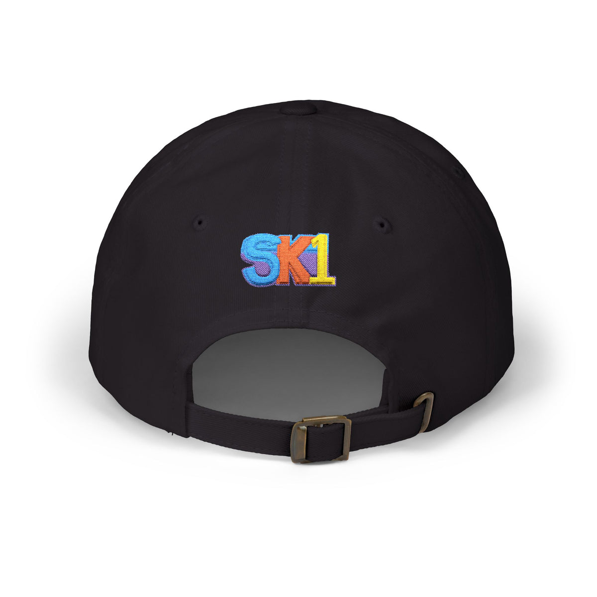 Classic Dad Cap