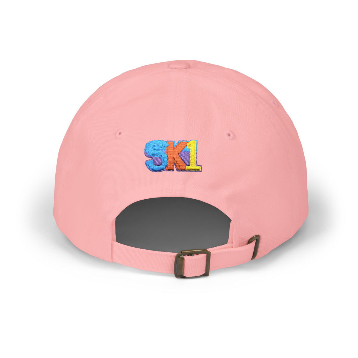 Classic Dad Cap