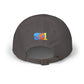 Classic Dad Cap