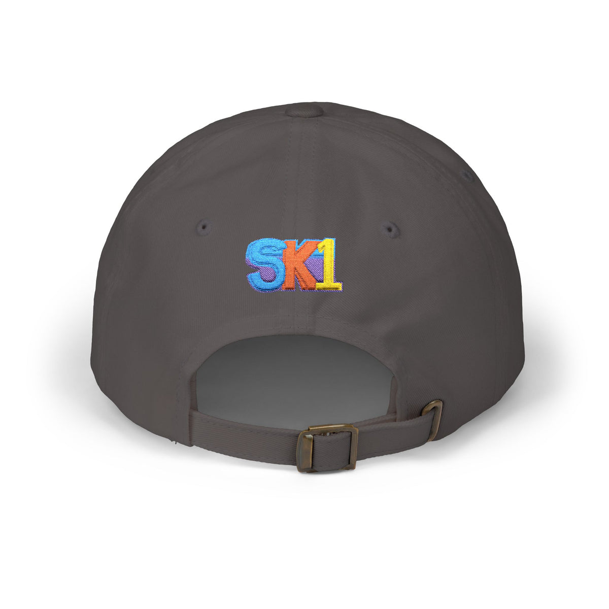 Classic Dad Cap