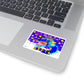 Kiss-Cut Stickers