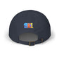 Classic Dad Cap