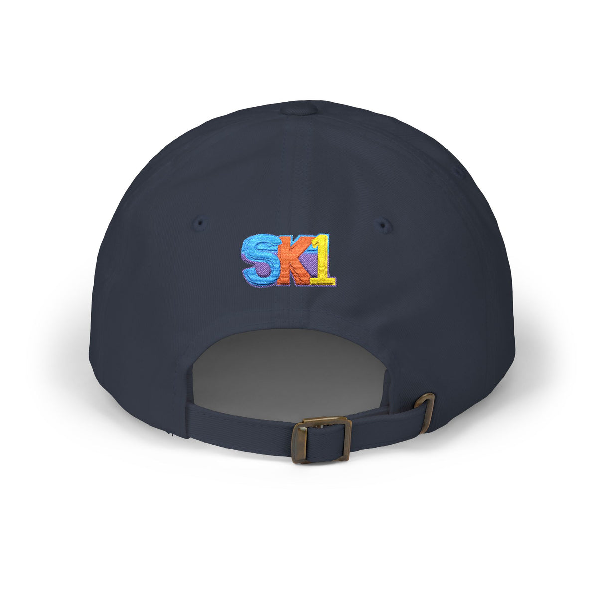 Classic Dad Cap