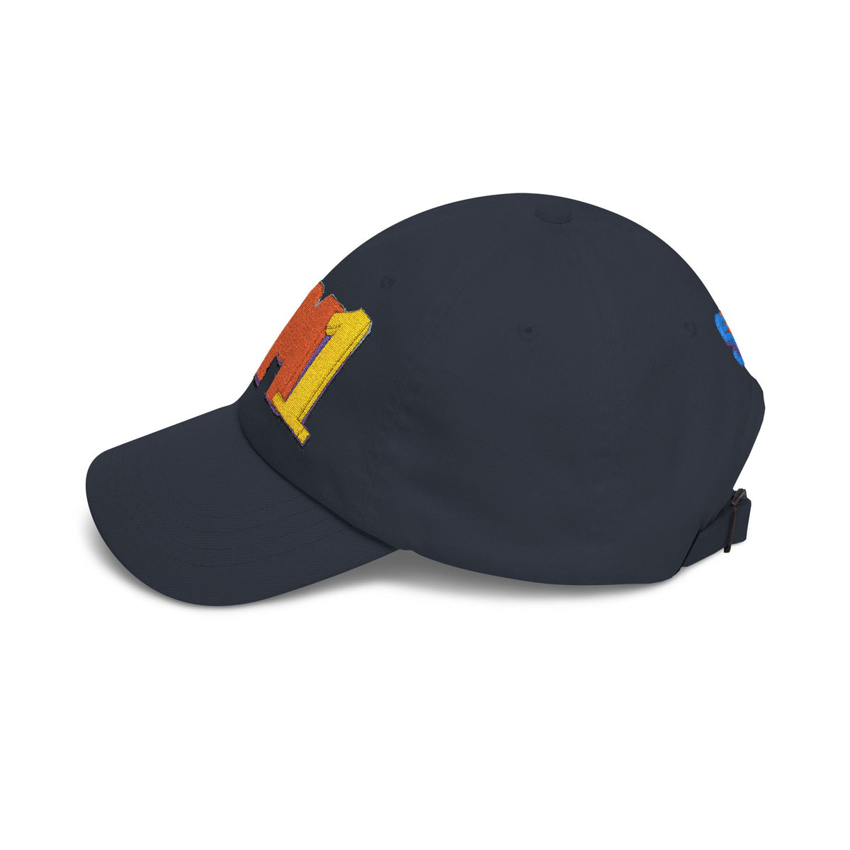 Classic Dad Cap