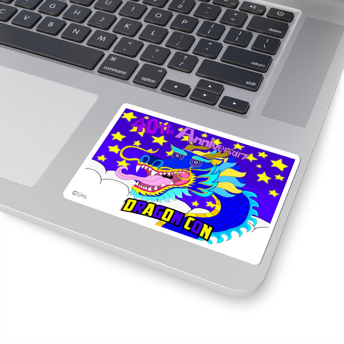 Kiss-Cut Stickers