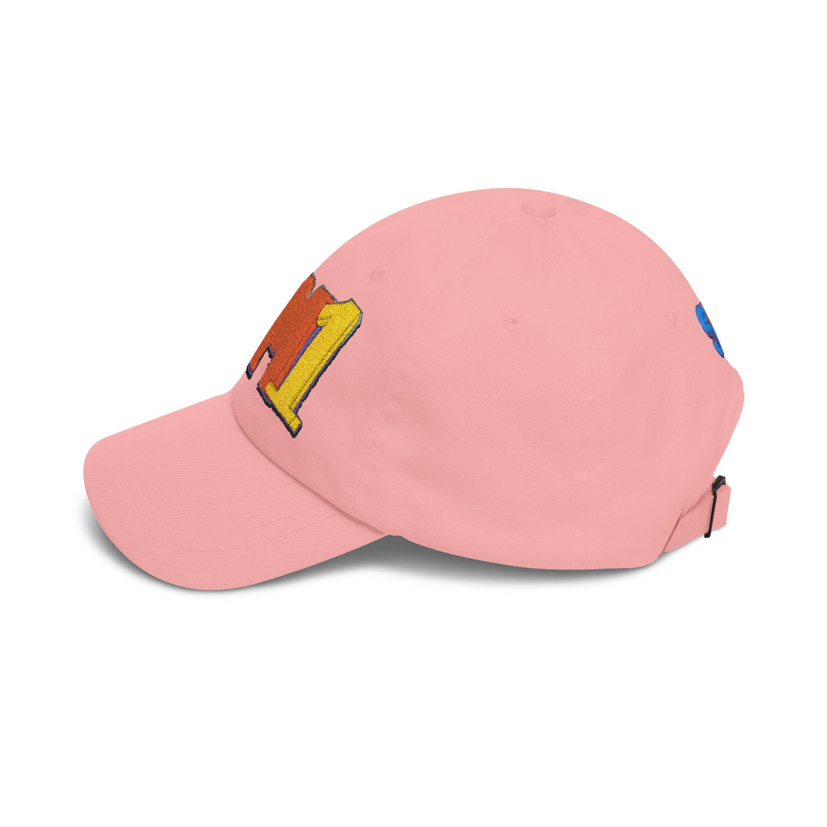 Classic Dad Cap