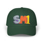 Classic Dad Cap
