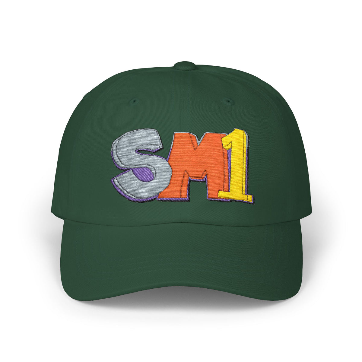 Classic Dad Cap