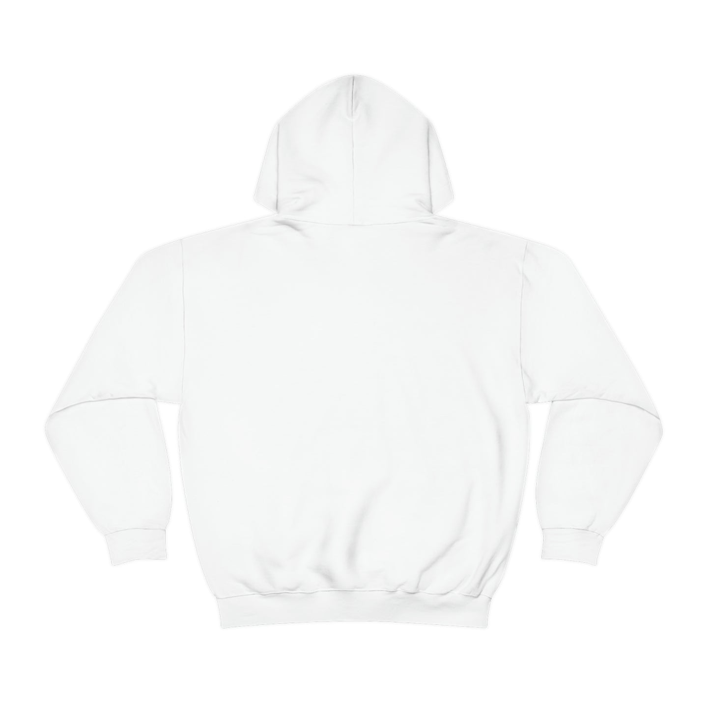 Space Whale  - Unisex Heavy Blend™ Hooded Sweatshirt